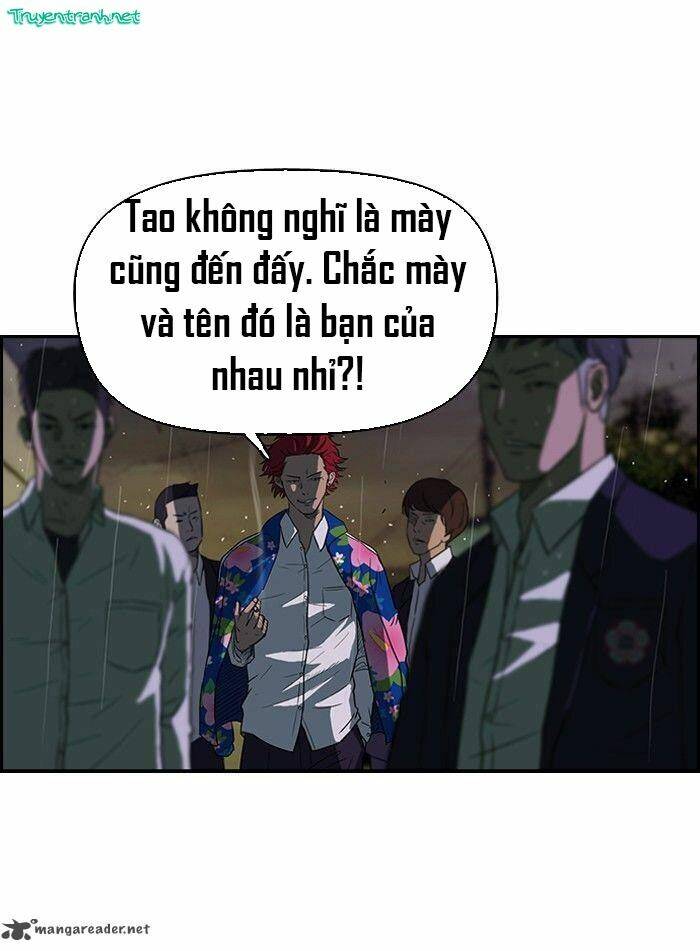 Thể Thao Cực Hạn Chapter 42 - Trang 2