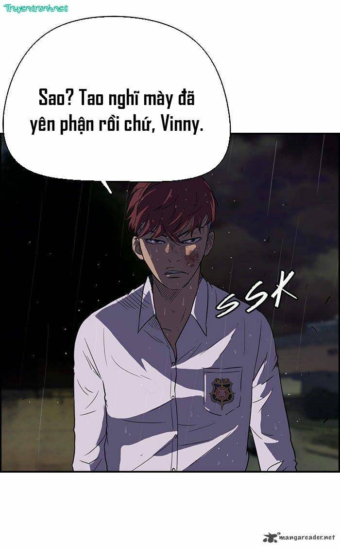 Thể Thao Cực Hạn Chapter 42 - Trang 2