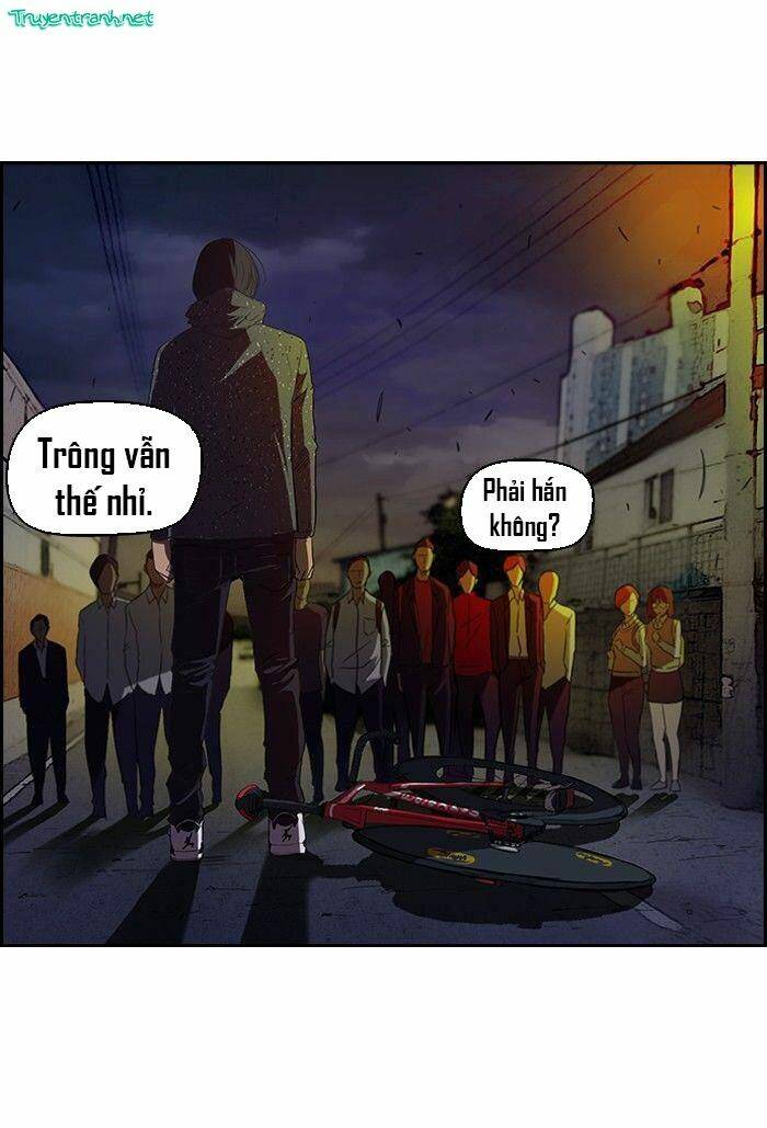 Thể Thao Cực Hạn Chapter 42 - Trang 2