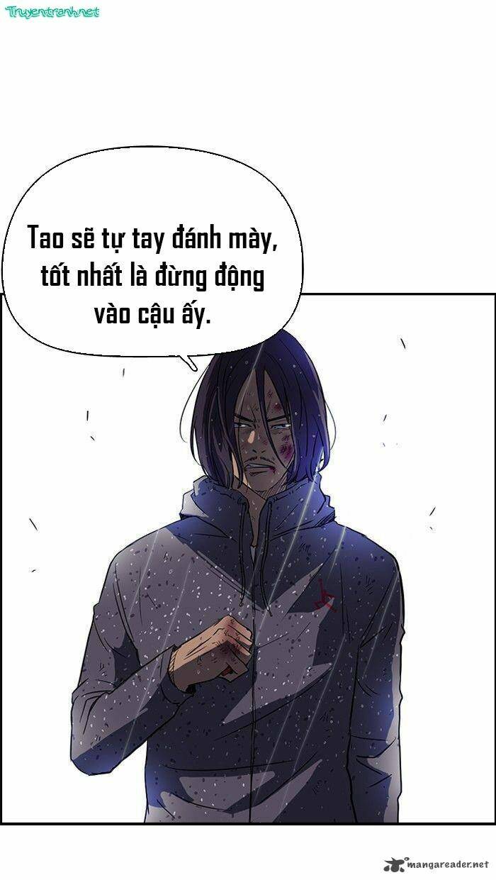 Thể Thao Cực Hạn Chapter 42 - Trang 2