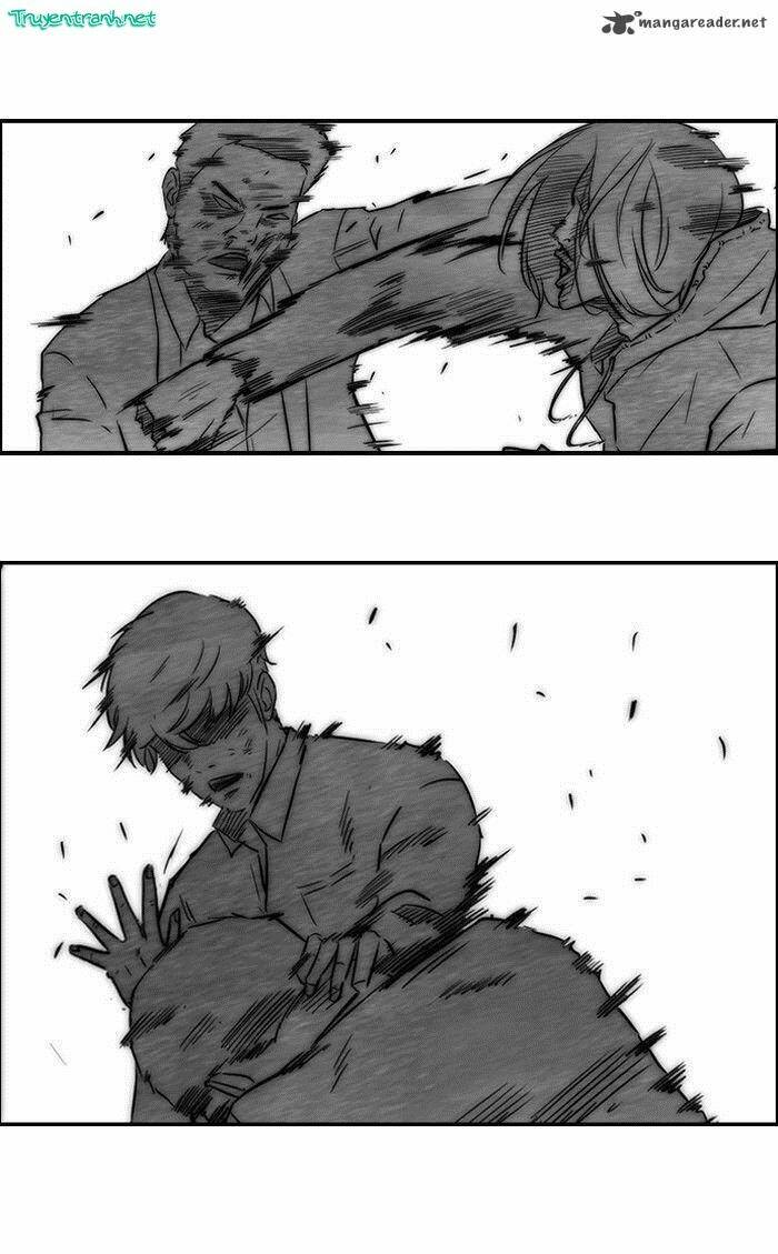 Thể Thao Cực Hạn Chapter 42 - Trang 2