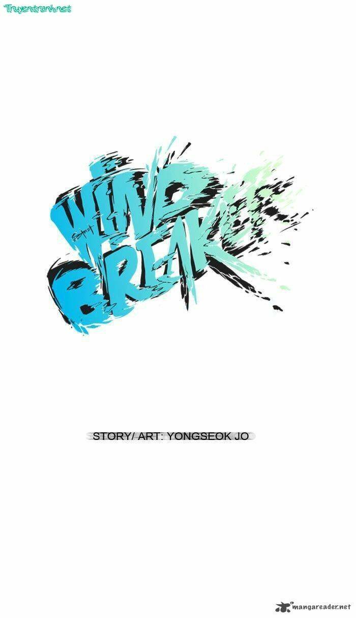 Thể Thao Cực Hạn Chapter 42 - Trang 2