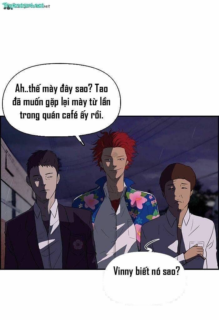 Thể Thao Cực Hạn Chapter 42 - Trang 2