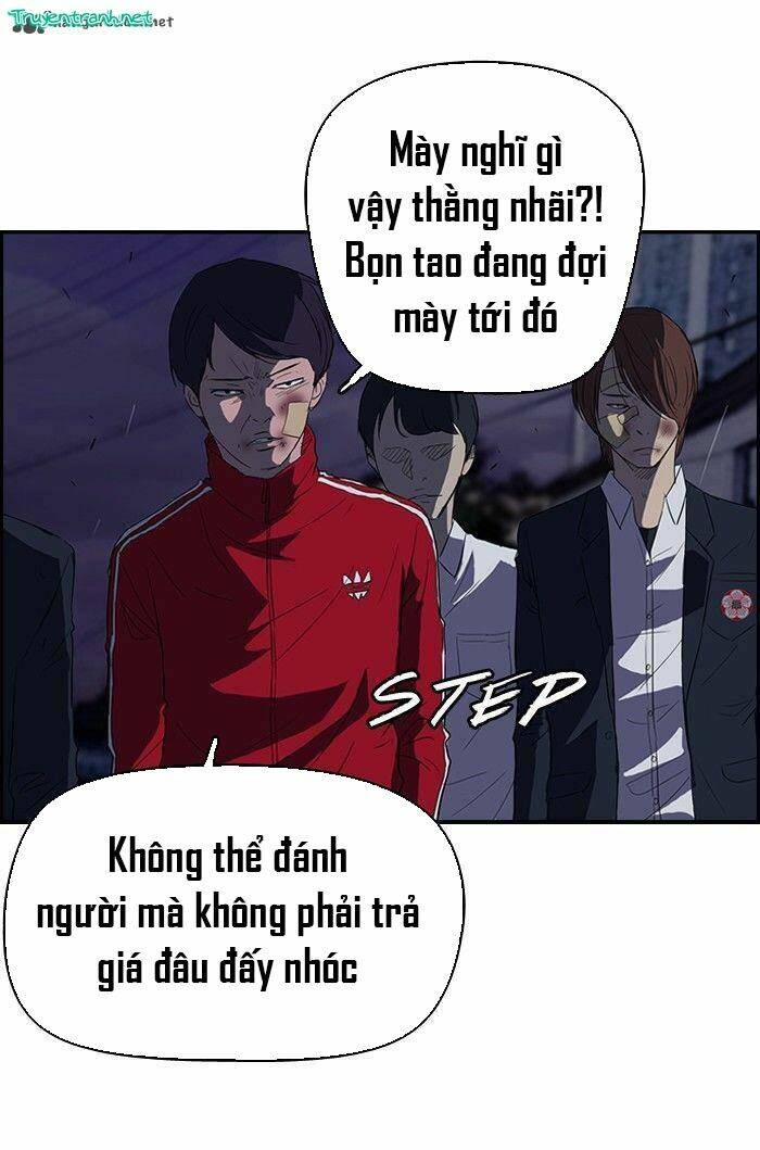 Thể Thao Cực Hạn Chapter 42 - Trang 2