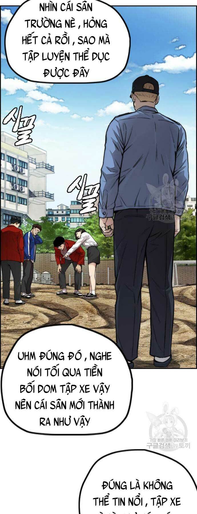 Thể Thao Cực Hạn Chapter 420 - Trang 2