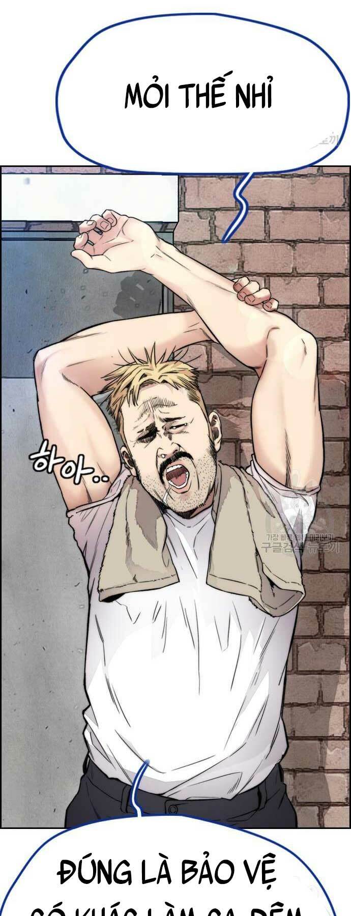 Thể Thao Cực Hạn Chapter 420 - Trang 2