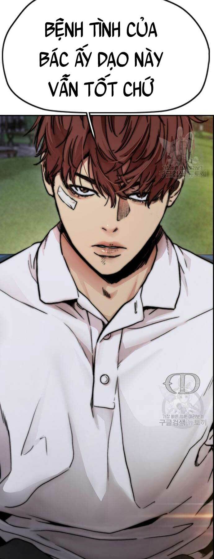 Thể Thao Cực Hạn Chapter 420 - Trang 2