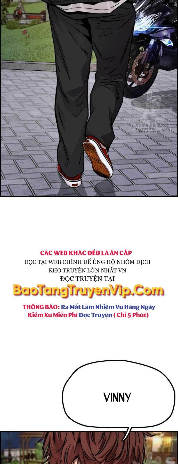 Thể Thao Cực Hạn Chapter 421 - Trang 2