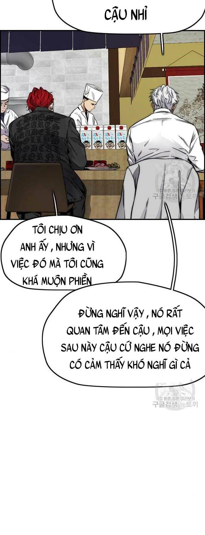Thể Thao Cực Hạn Chapter 421 - Trang 2