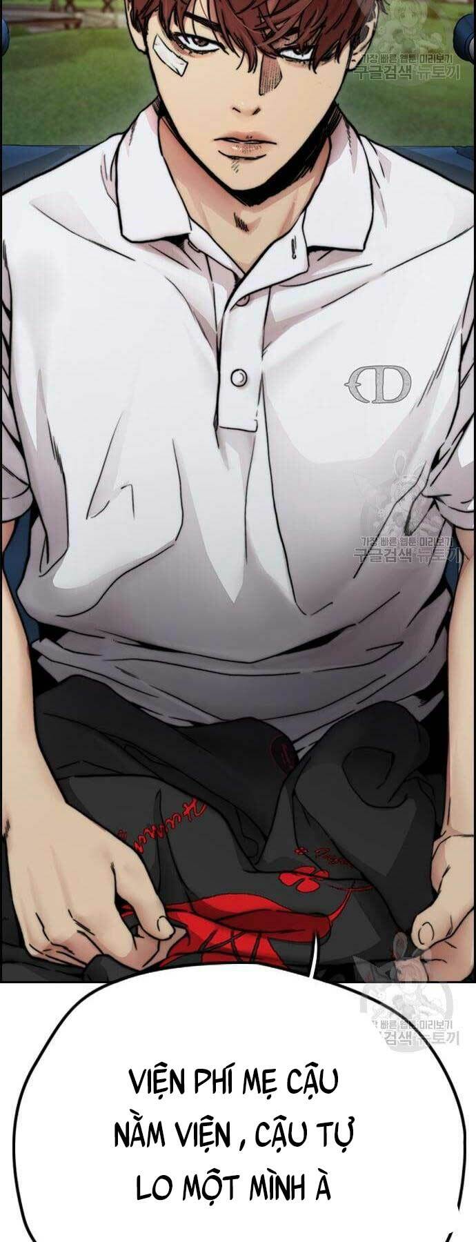 Thể Thao Cực Hạn Chapter 421 - Trang 2