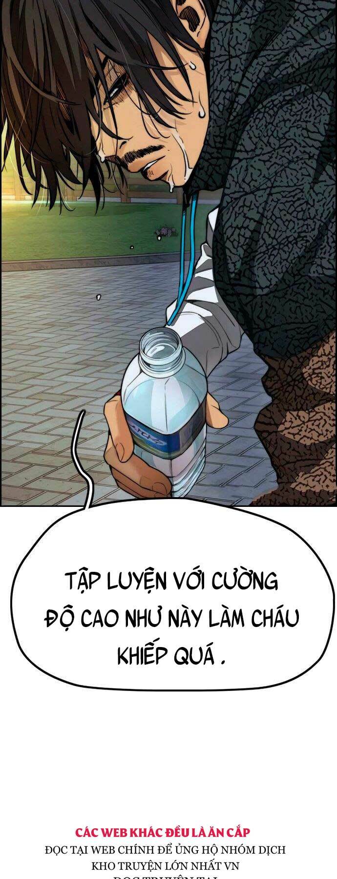 Thể Thao Cực Hạn Chapter 422 - Trang 2