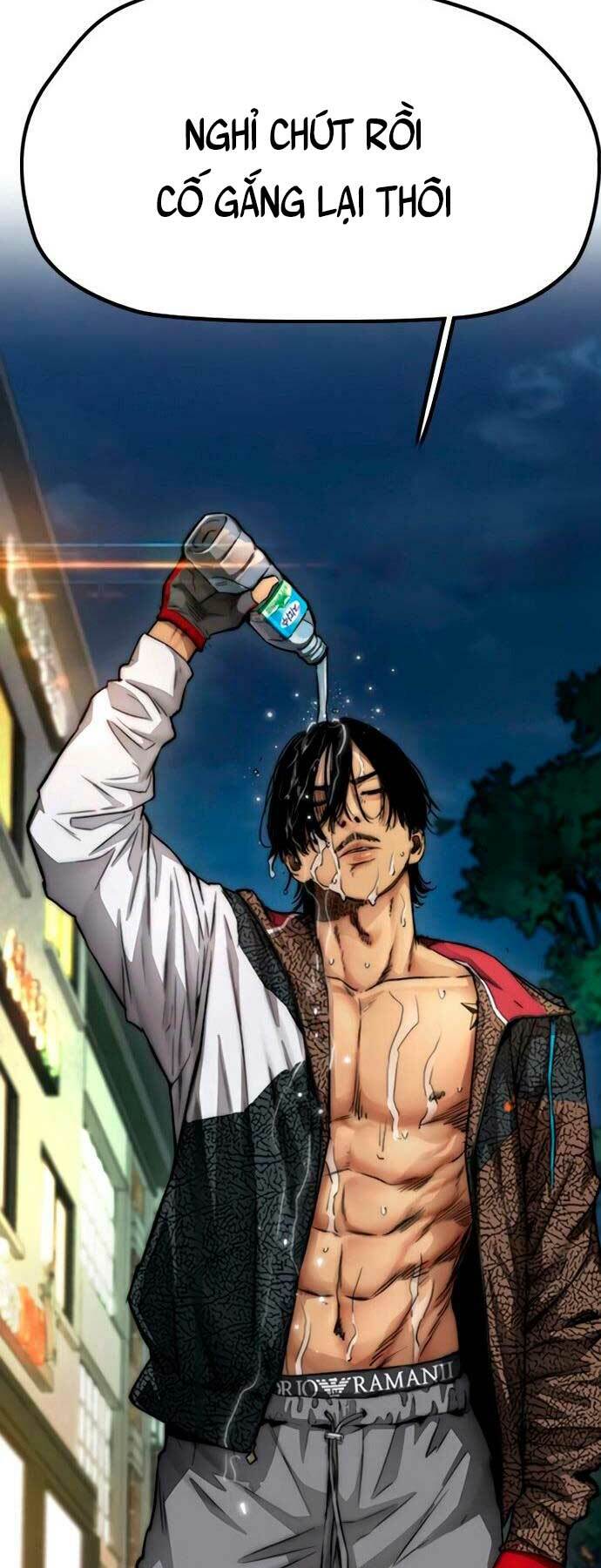 Thể Thao Cực Hạn Chapter 422 - Trang 2