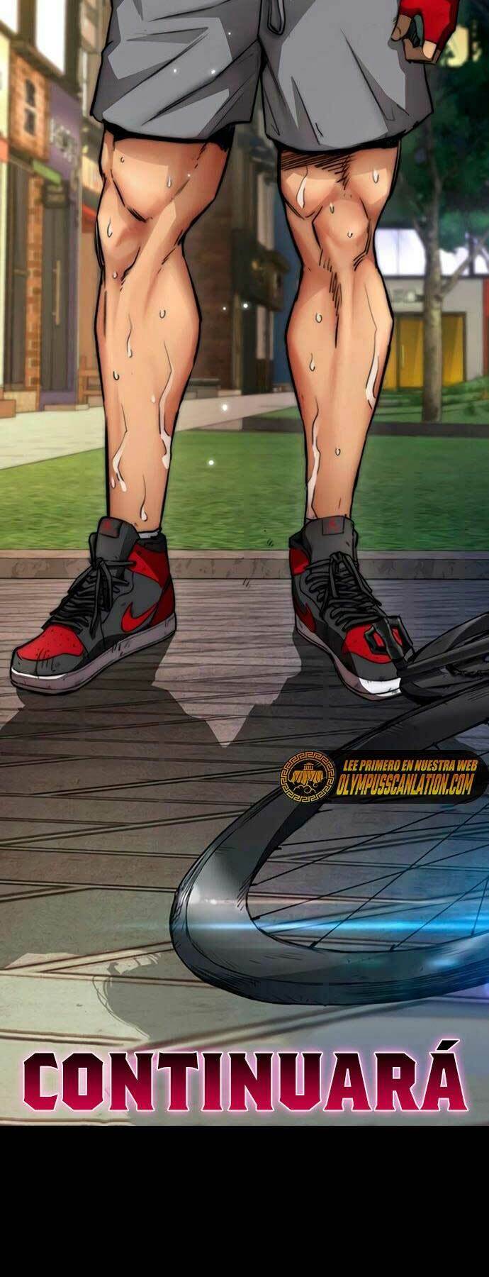 Thể Thao Cực Hạn Chapter 422 - Trang 2