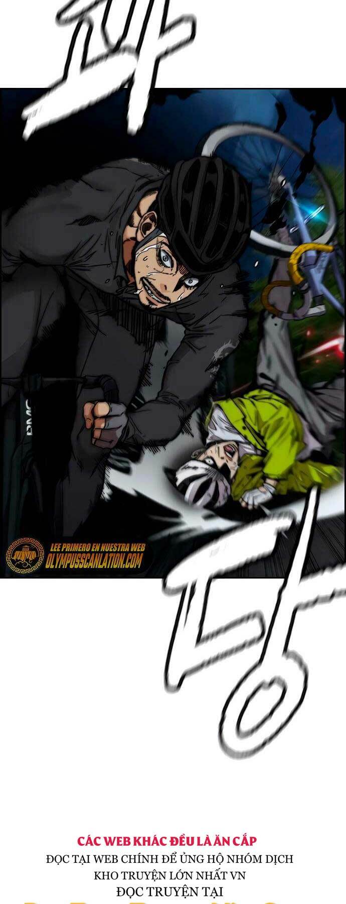 Thể Thao Cực Hạn Chapter 422 - Trang 2