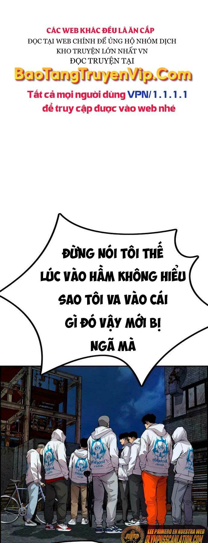 Thể Thao Cực Hạn Chapter 422 - Trang 2