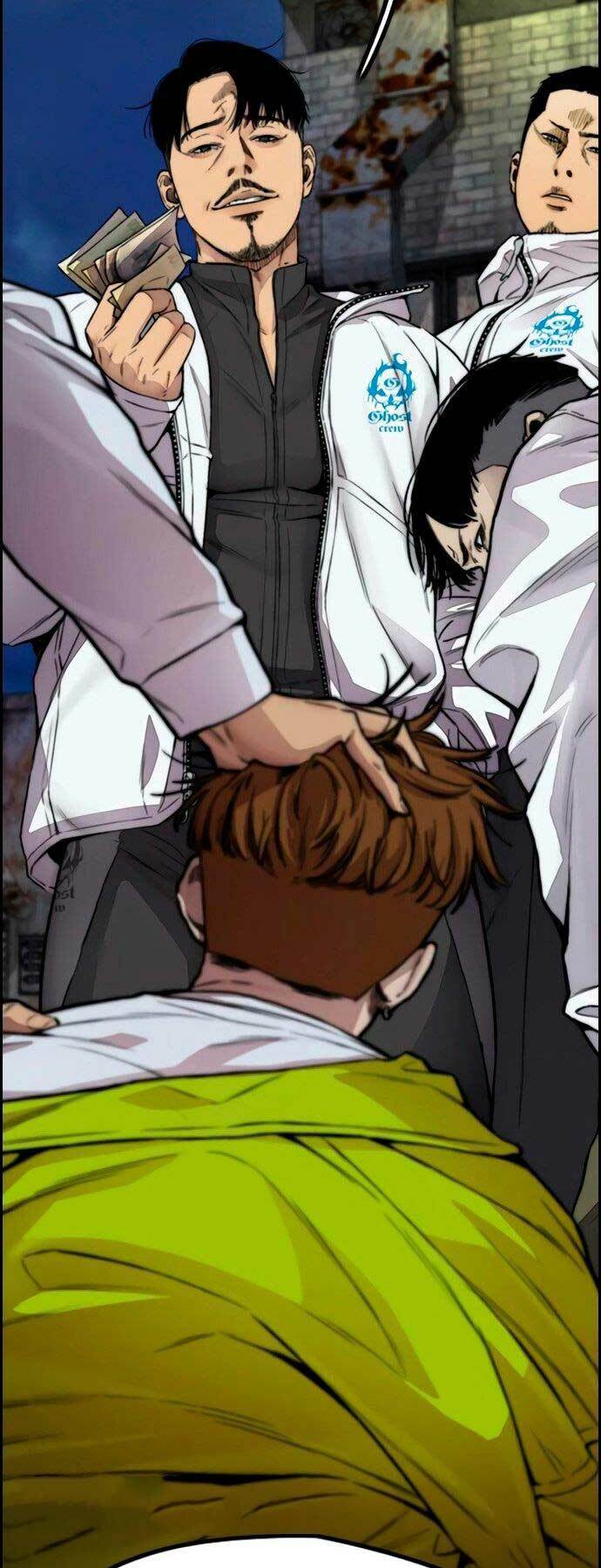 Thể Thao Cực Hạn Chapter 422 - Trang 2