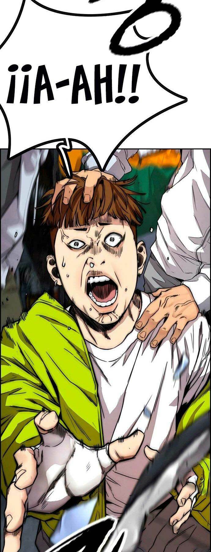 Thể Thao Cực Hạn Chapter 422 - Trang 2