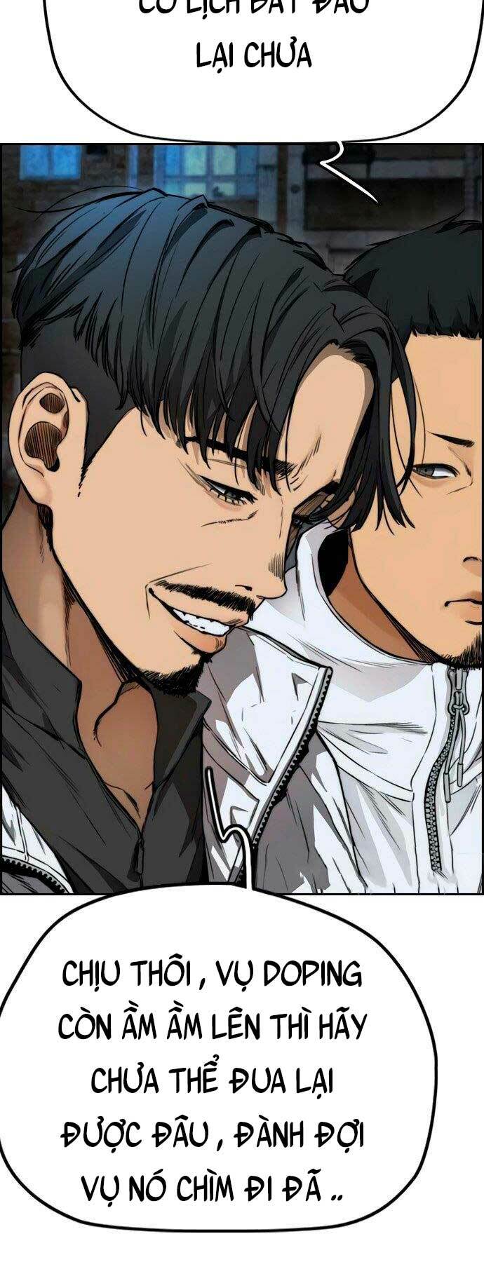 Thể Thao Cực Hạn Chapter 422 - Trang 2