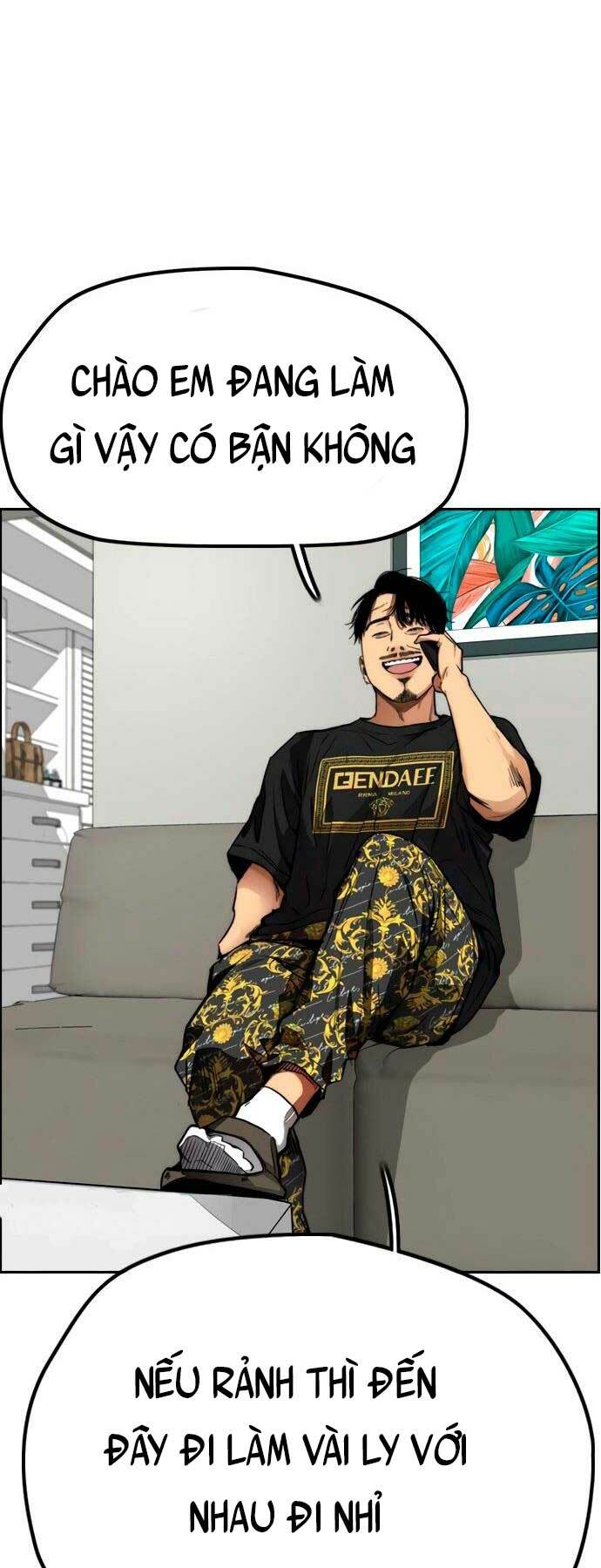 Thể Thao Cực Hạn Chapter 422 - Trang 2