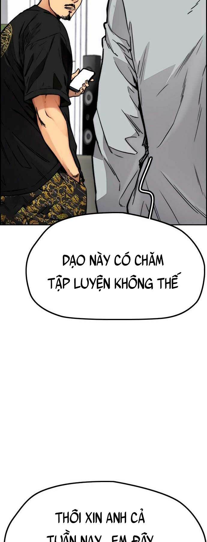 Thể Thao Cực Hạn Chapter 422 - Trang 2