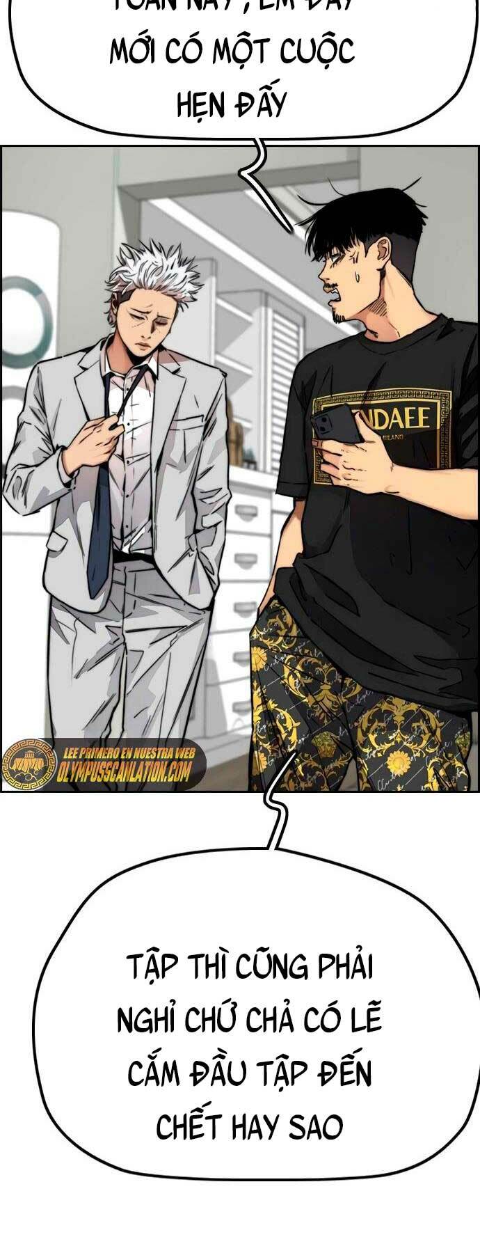 Thể Thao Cực Hạn Chapter 422 - Trang 2