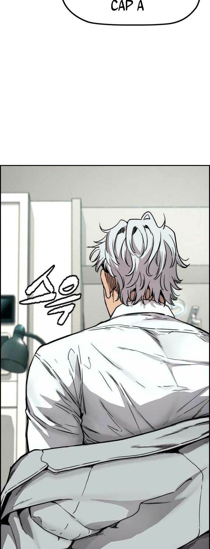 Thể Thao Cực Hạn Chapter 422 - Trang 2