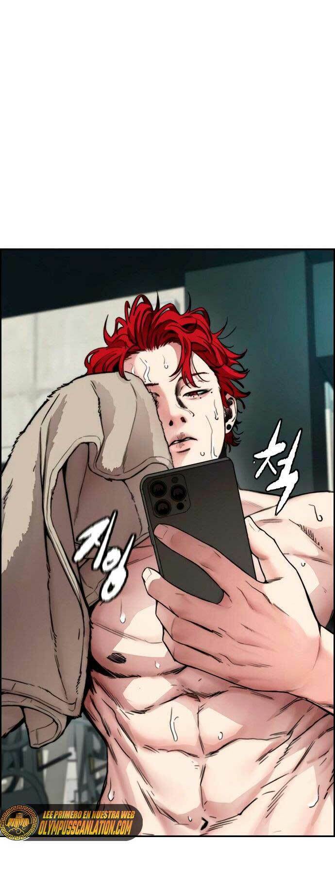 Thể Thao Cực Hạn Chapter 422 - Trang 2