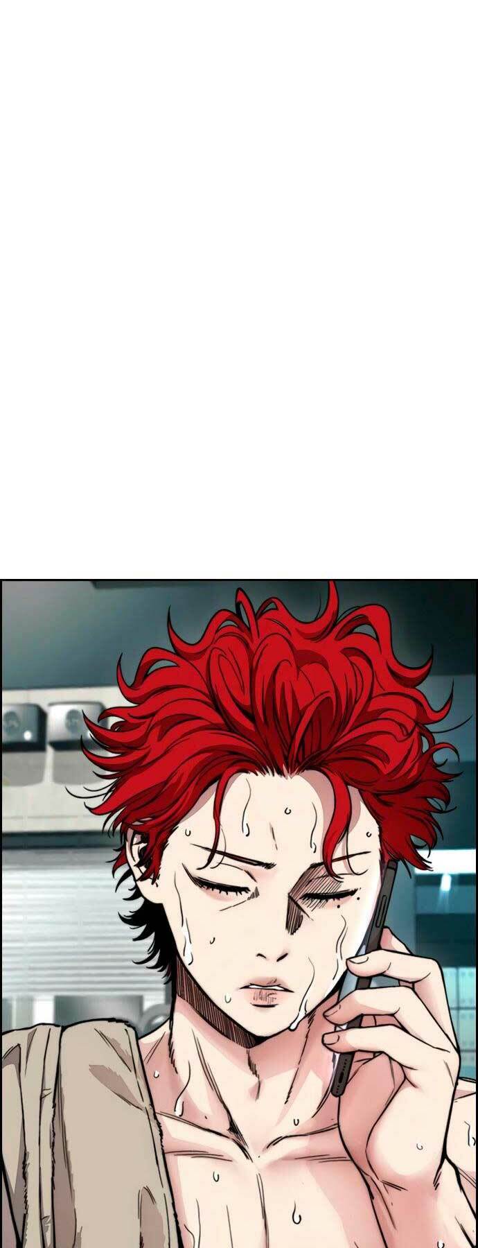 Thể Thao Cực Hạn Chapter 422 - Trang 2