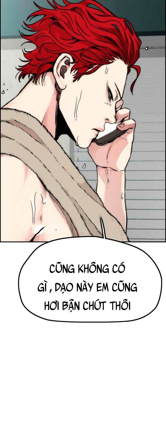 Thể Thao Cực Hạn Chapter 422 - Trang 2