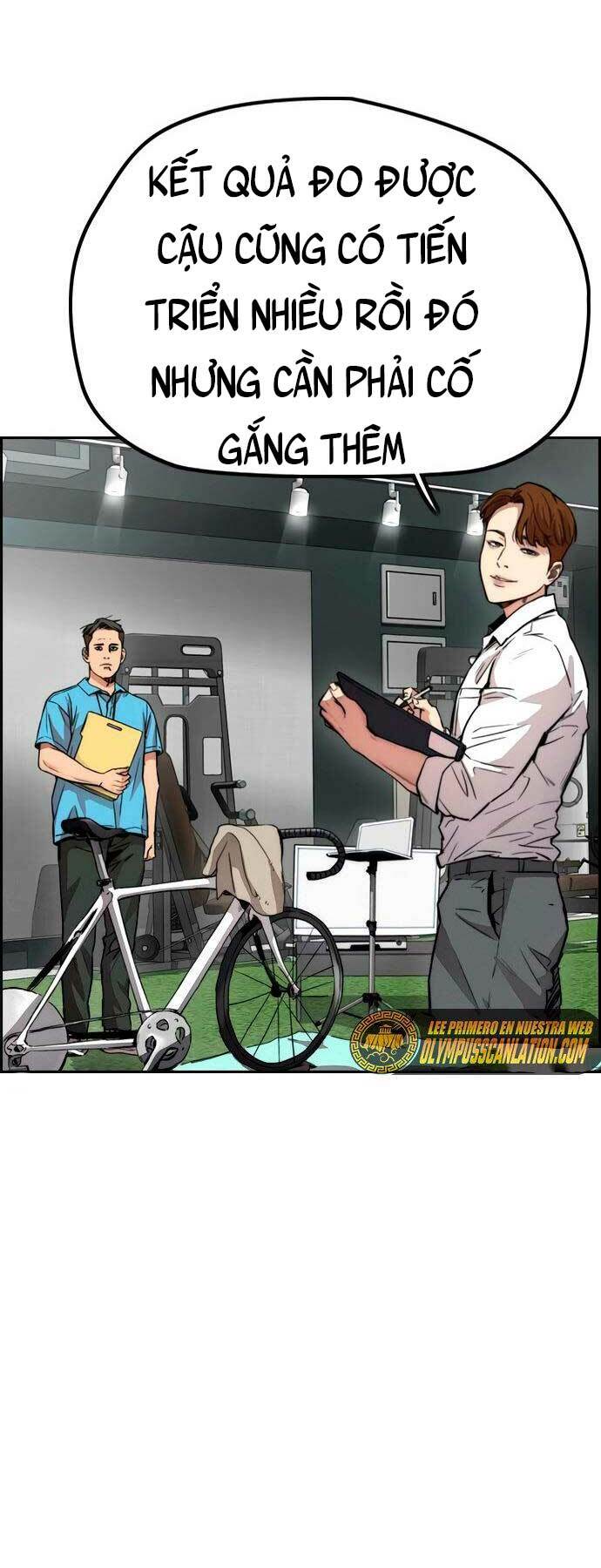 Thể Thao Cực Hạn Chapter 422 - Trang 2