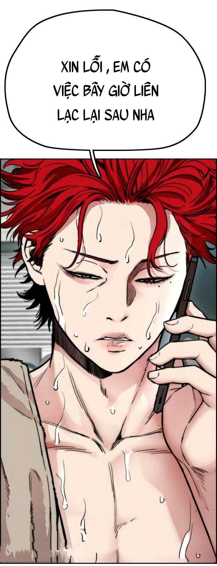 Thể Thao Cực Hạn Chapter 422 - Trang 2