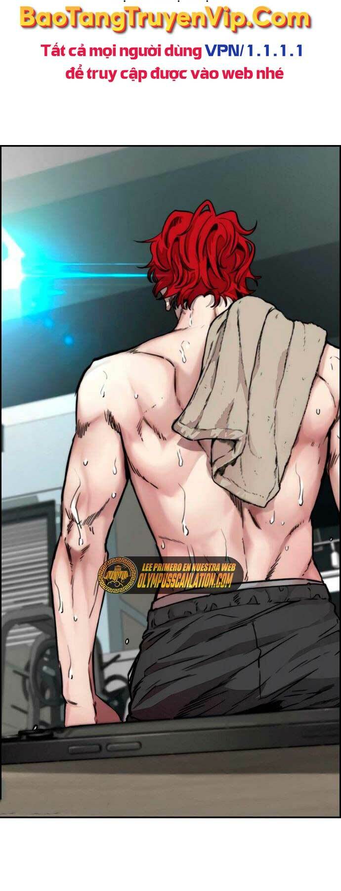 Thể Thao Cực Hạn Chapter 422 - Trang 2