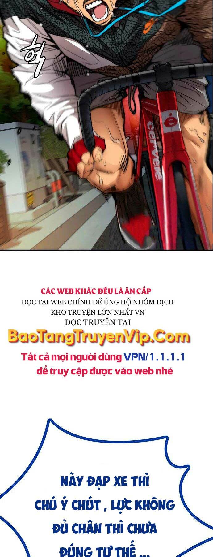 Thể Thao Cực Hạn Chapter 422 - Trang 2