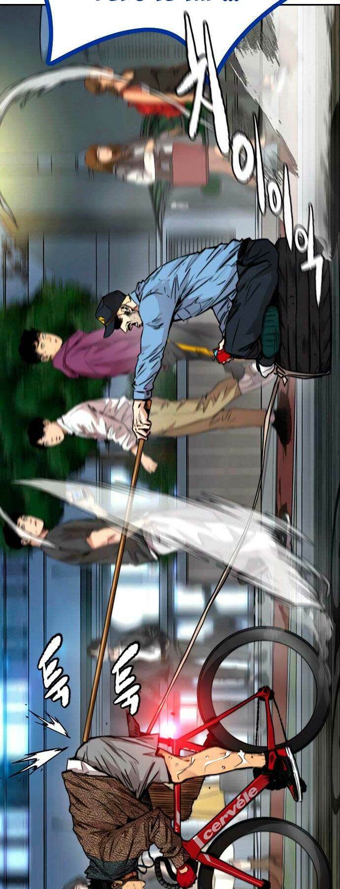 Thể Thao Cực Hạn Chapter 422 - Trang 2