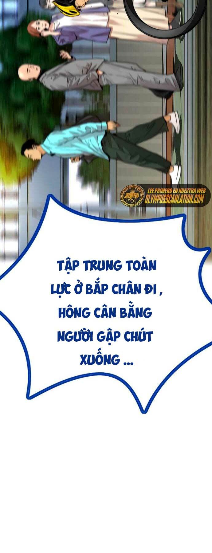 Thể Thao Cực Hạn Chapter 422 - Trang 2