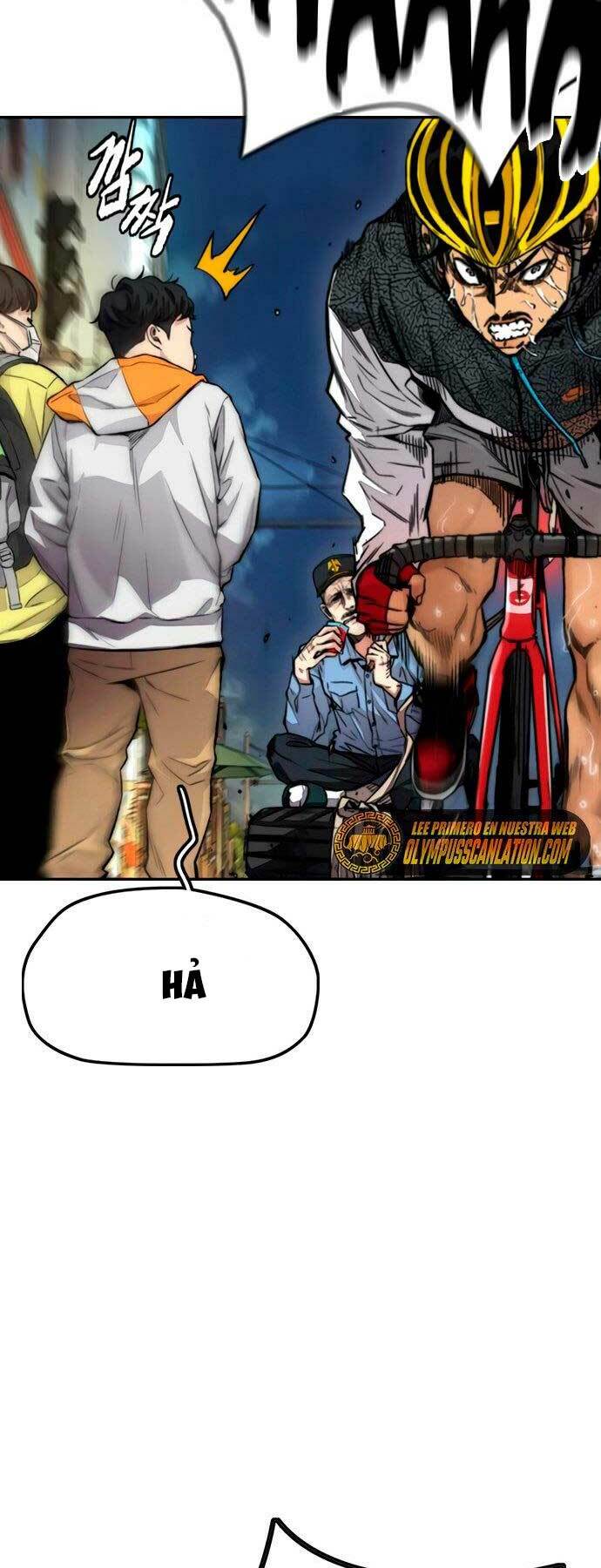 Thể Thao Cực Hạn Chapter 422 - Trang 2