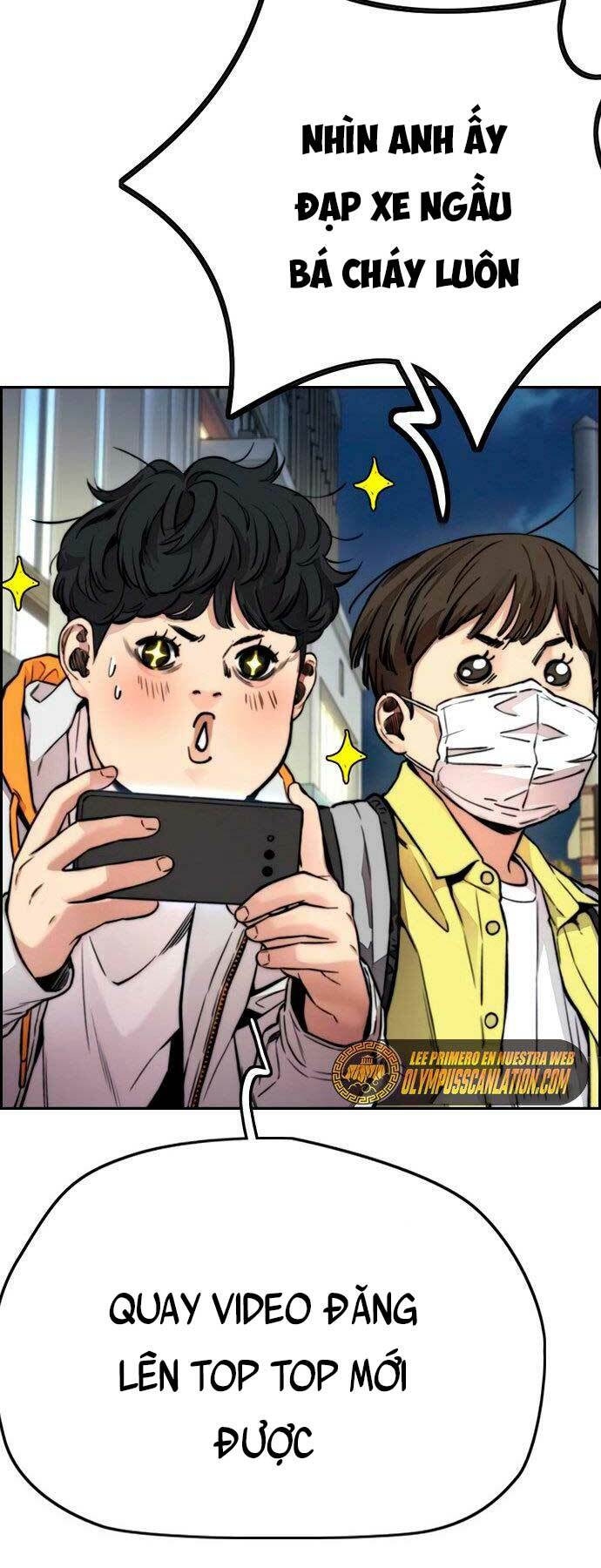 Thể Thao Cực Hạn Chapter 422 - Trang 2