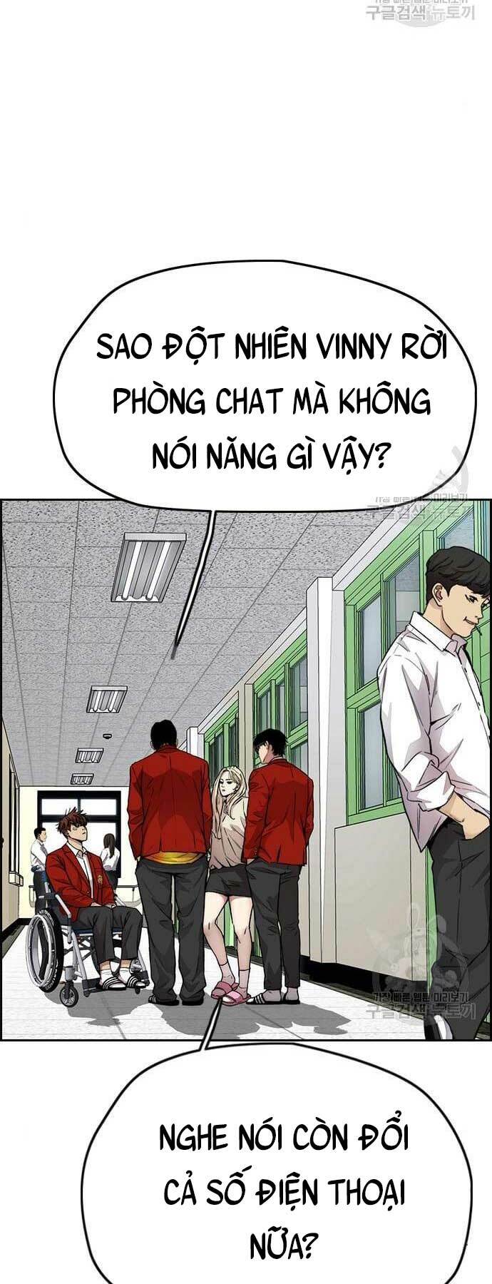 Thể Thao Cực Hạn Chapter 423 - Trang 2