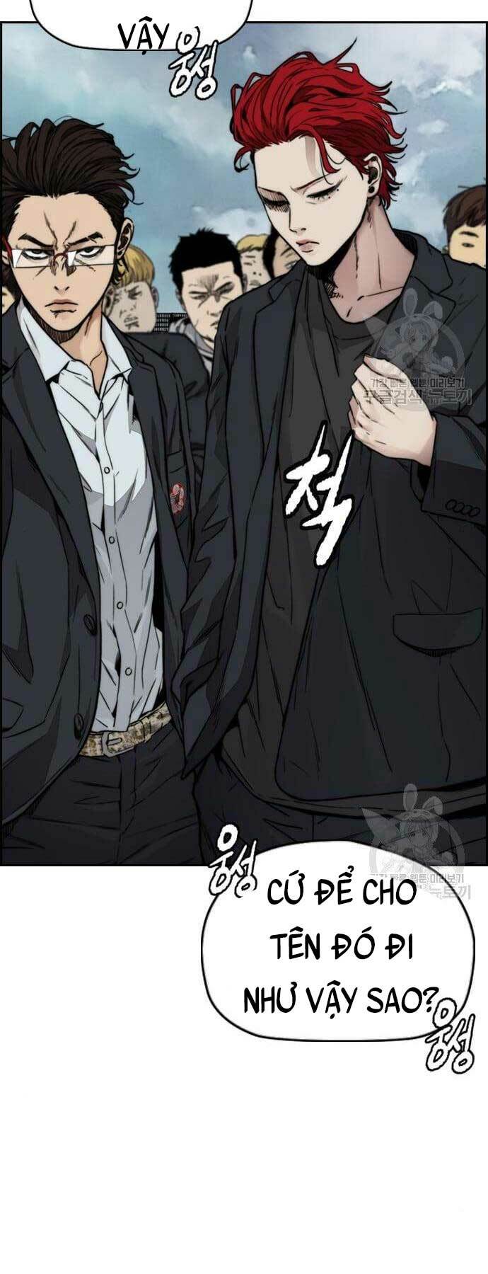 Thể Thao Cực Hạn Chapter 423 - Trang 2