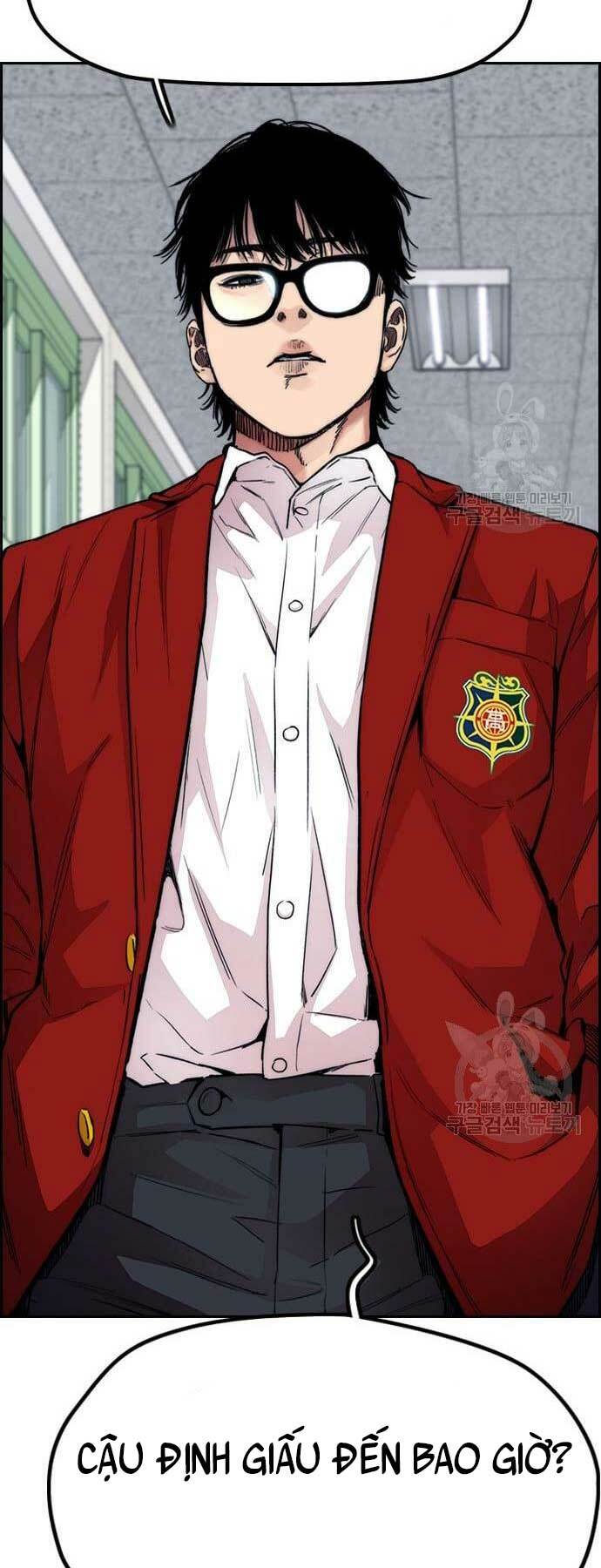 Thể Thao Cực Hạn Chapter 423 - Trang 2