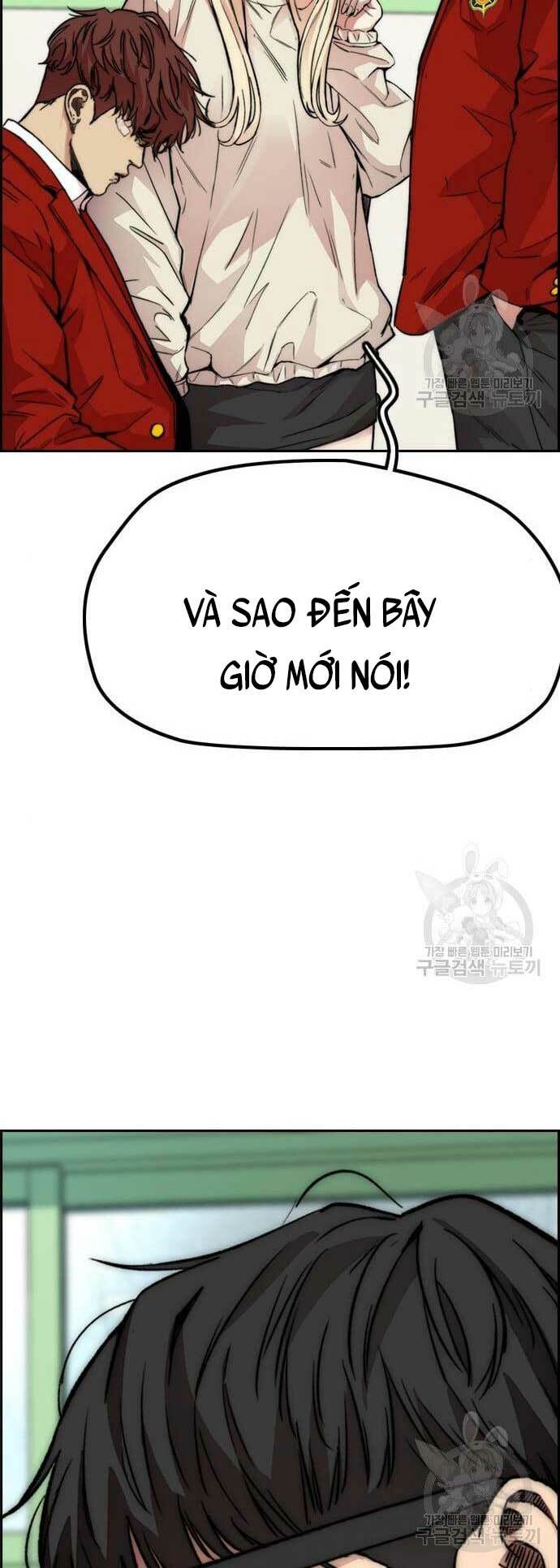 Thể Thao Cực Hạn Chapter 423 - Trang 2