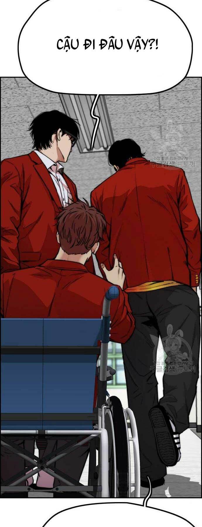 Thể Thao Cực Hạn Chapter 423 - Trang 2