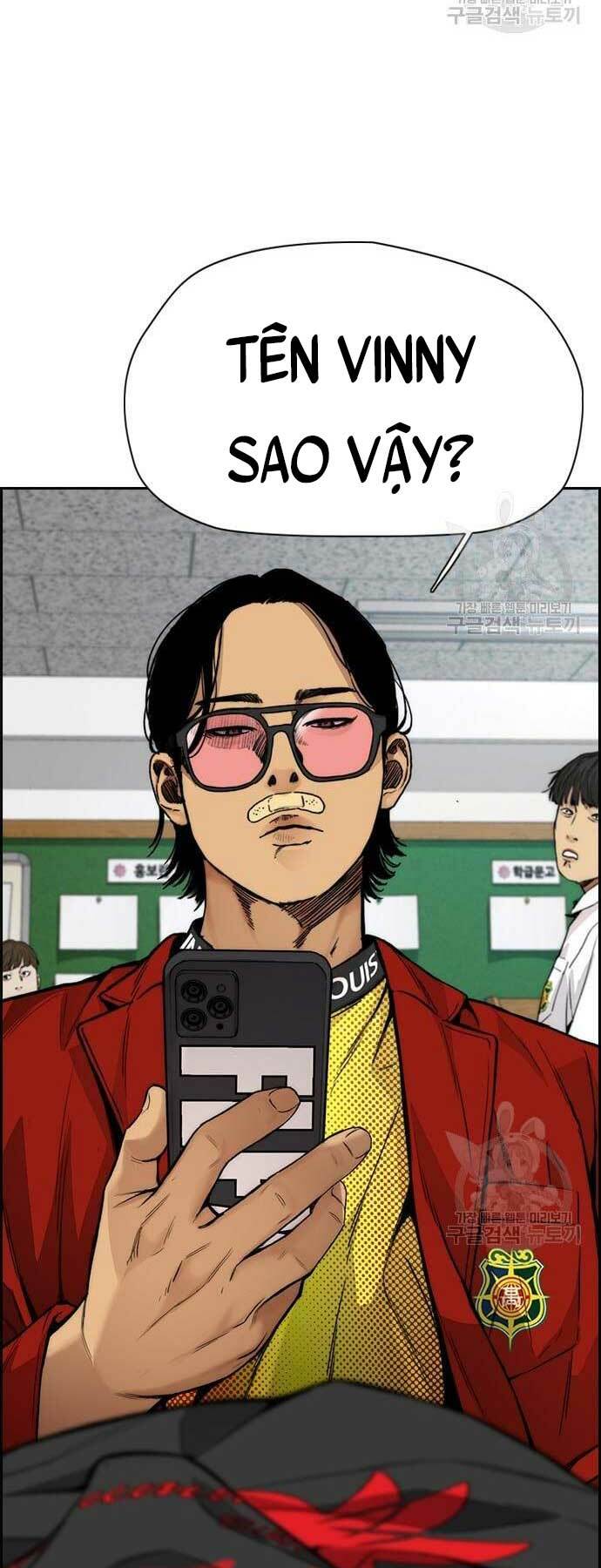 Thể Thao Cực Hạn Chapter 423 - Trang 2