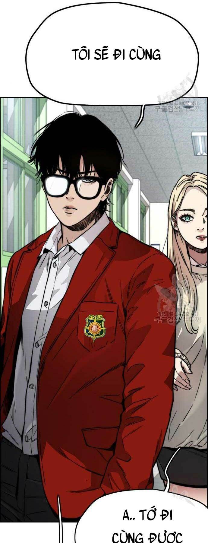 Thể Thao Cực Hạn Chapter 423 - Trang 2