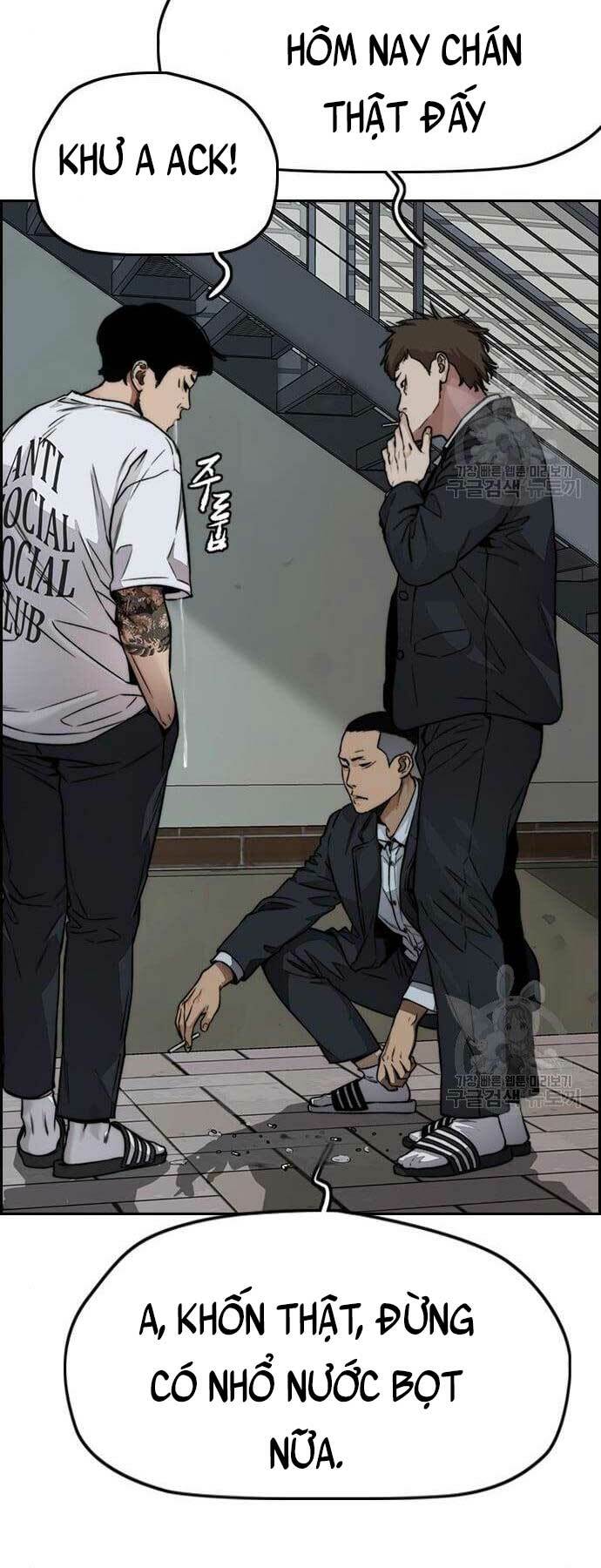 Thể Thao Cực Hạn Chapter 423 - Trang 2