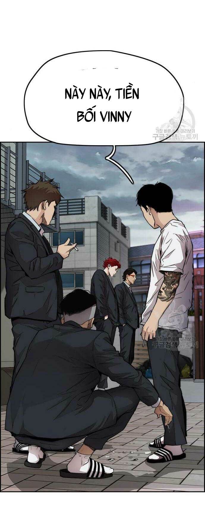 Thể Thao Cực Hạn Chapter 423 - Trang 2