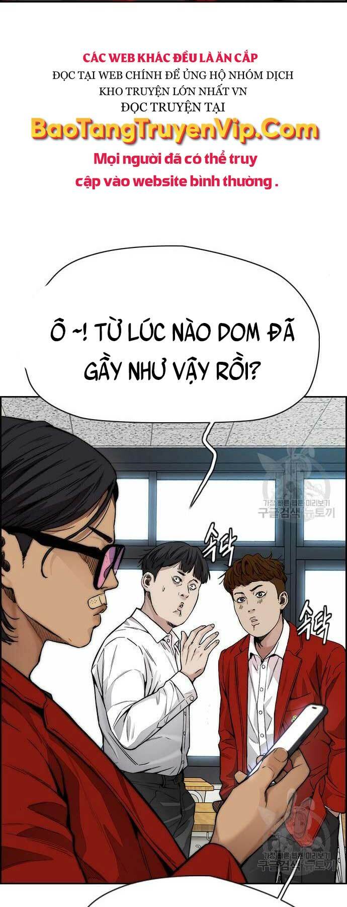 Thể Thao Cực Hạn Chapter 423 - Trang 2