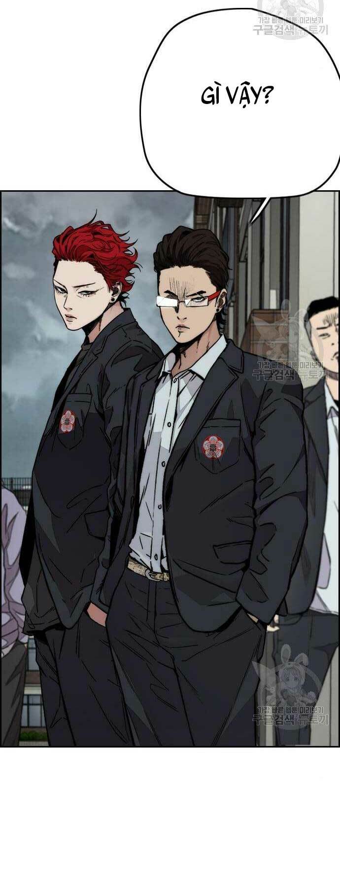 Thể Thao Cực Hạn Chapter 423 - Trang 2