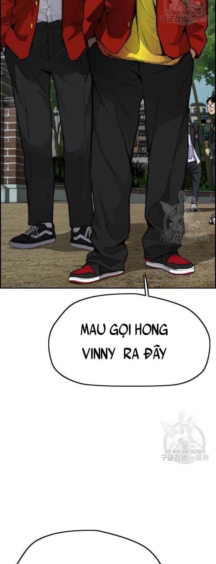 Thể Thao Cực Hạn Chapter 423 - Trang 2