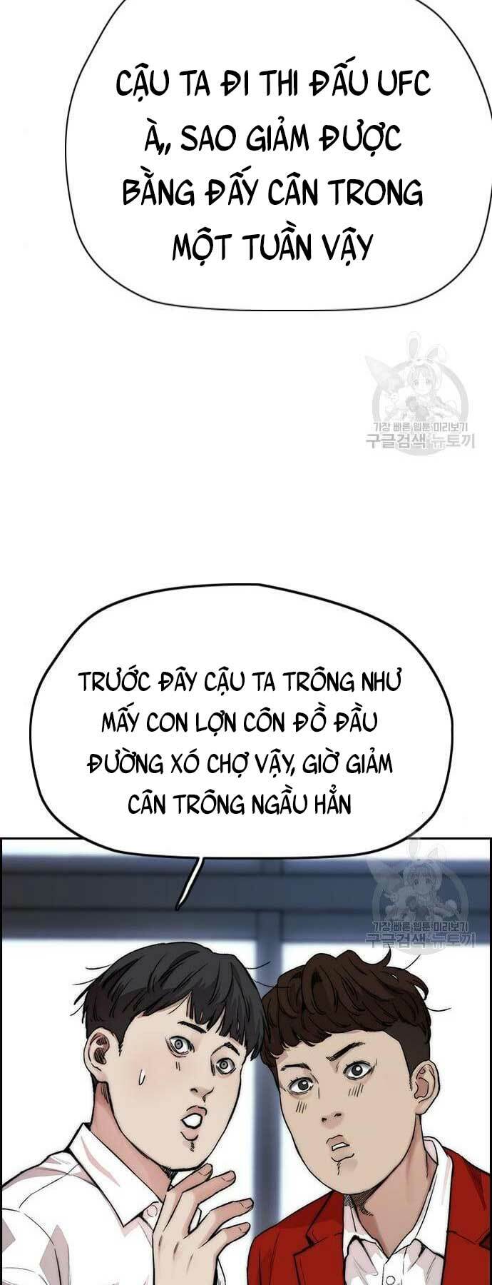 Thể Thao Cực Hạn Chapter 423 - Trang 2